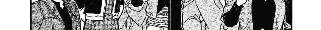 Read Case Closed chapter 632 image 3 on Lezhin