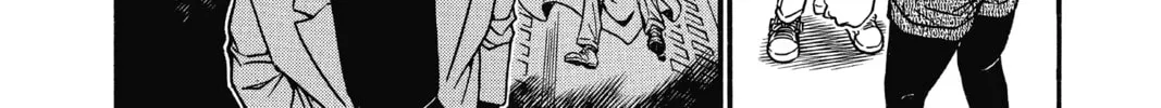 Read Case Closed chapter 634 image 3 on Lezhin
