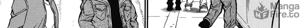 Read Case Closed chapter 635 image 17 on Lezhin