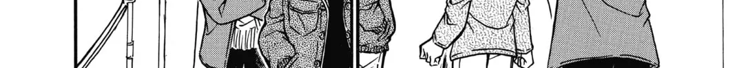 Read Case Closed chapter 636 image 27 on Lezhin