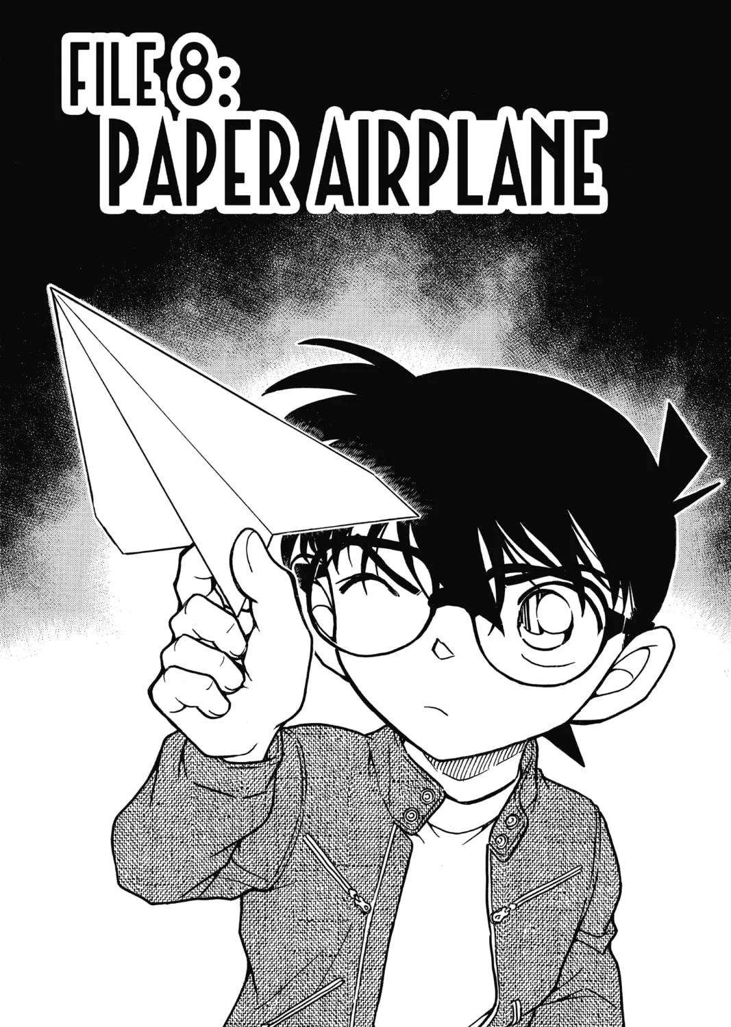 Read Case Closed chapter 638 image 0 on Lezhin