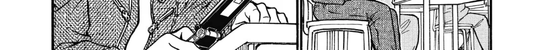 Read Case Closed chapter 638 image 27 on Lezhin