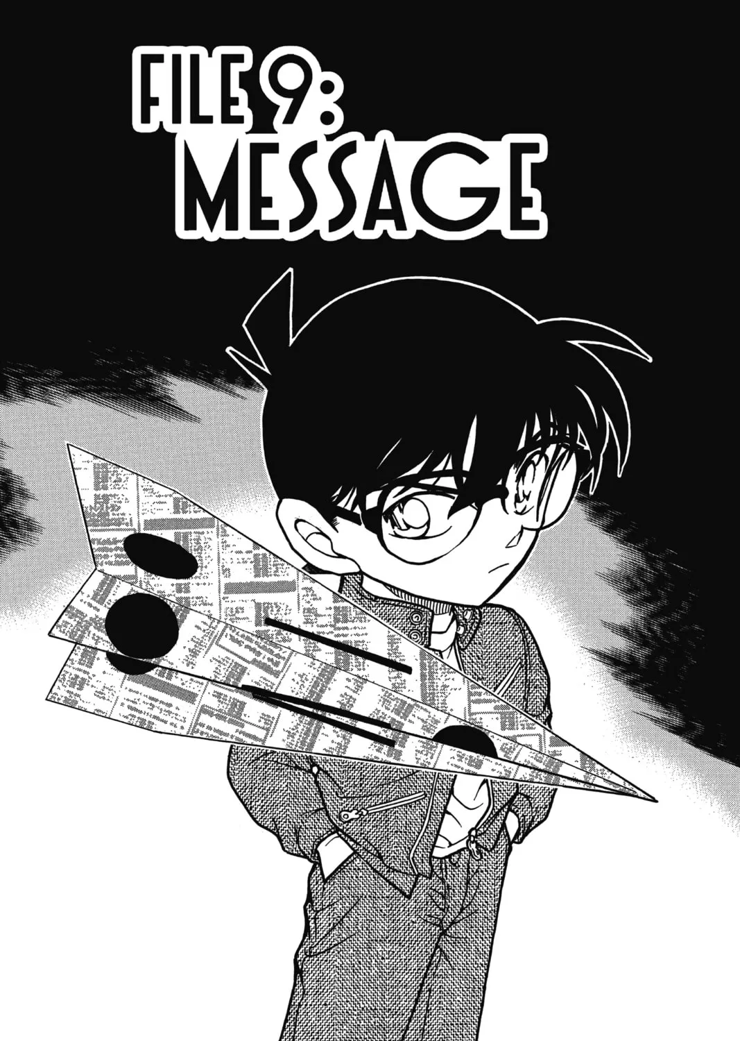 Read Case Closed chapter 638 image 32 on Lezhin