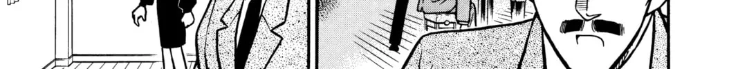 Read Case Closed chapter 64 image 13 on Lezhin