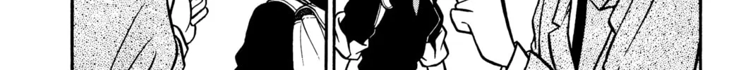 Read Case Closed chapter 64 image 3 on Lezhin