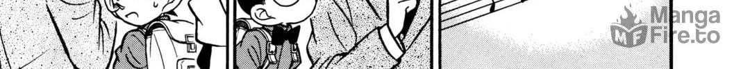 Read Case Closed chapter 64 image 9 on Lezhin