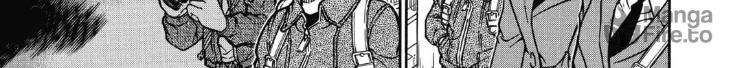Read Case Closed chapter 640 image 29 on Lezhin