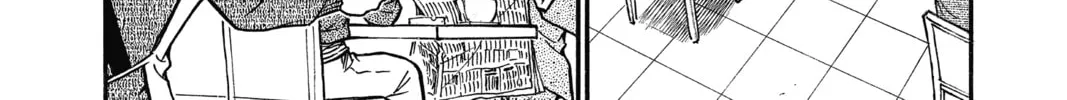 Read Case Closed chapter 641 image 3 on Lezhin