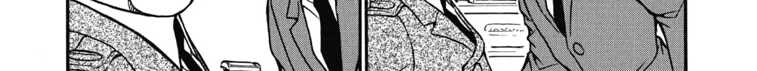 Read Case Closed chapter 642 image 3 on Lezhin
