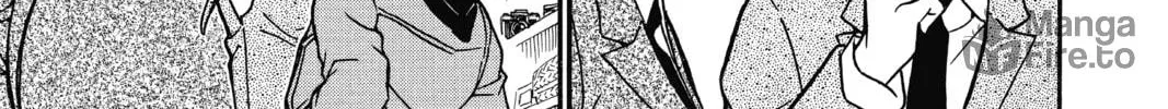 Read Case Closed chapter 642 image 9 on Lezhin