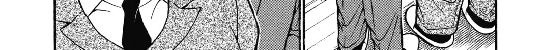 Read Case Closed chapter 645 image 3 on Lezhin