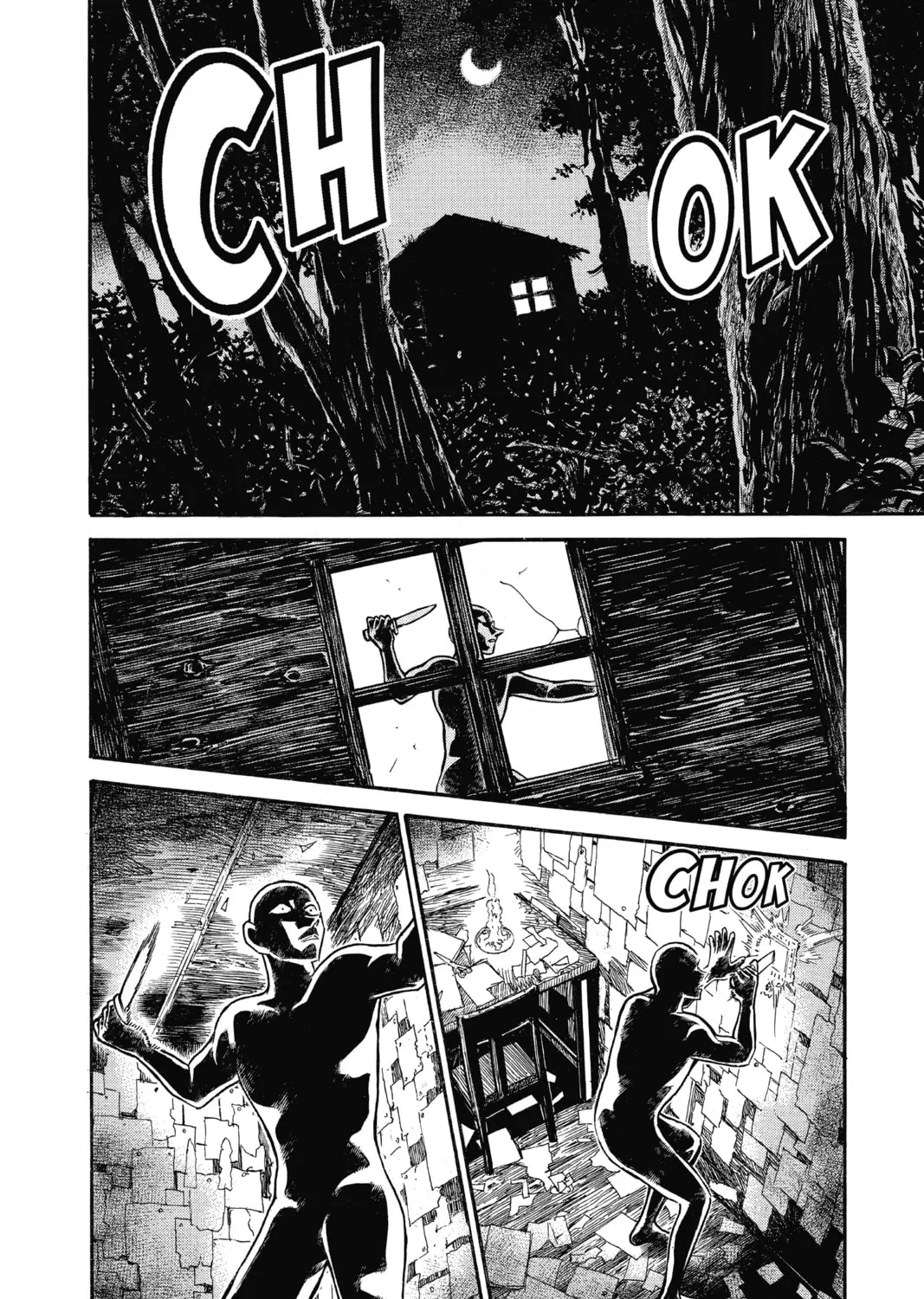 Read Case Closed chapter 646 image 2 on Lezhin
