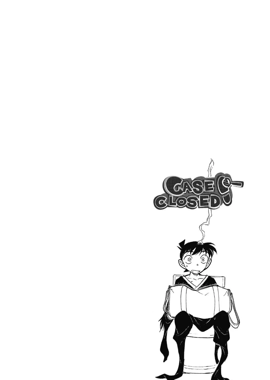 Read Case Closed chapter 647 image 4 on Lezhin