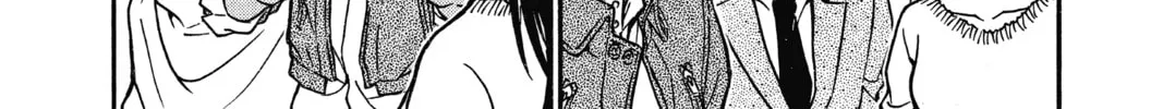 Read Case Closed chapter 647 image 7 on Lezhin