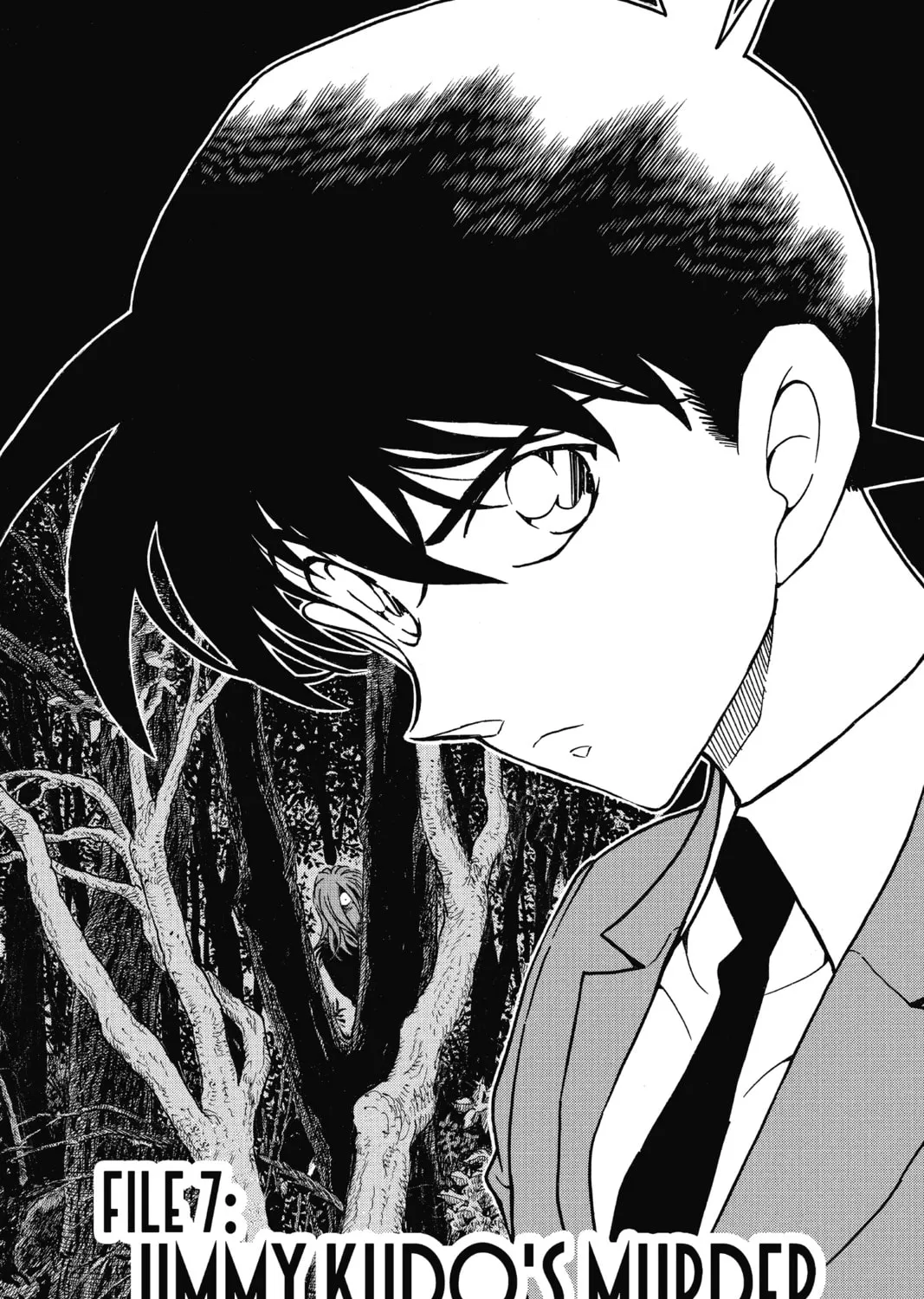 Read Case Closed chapter 648 image 0 on Lezhin