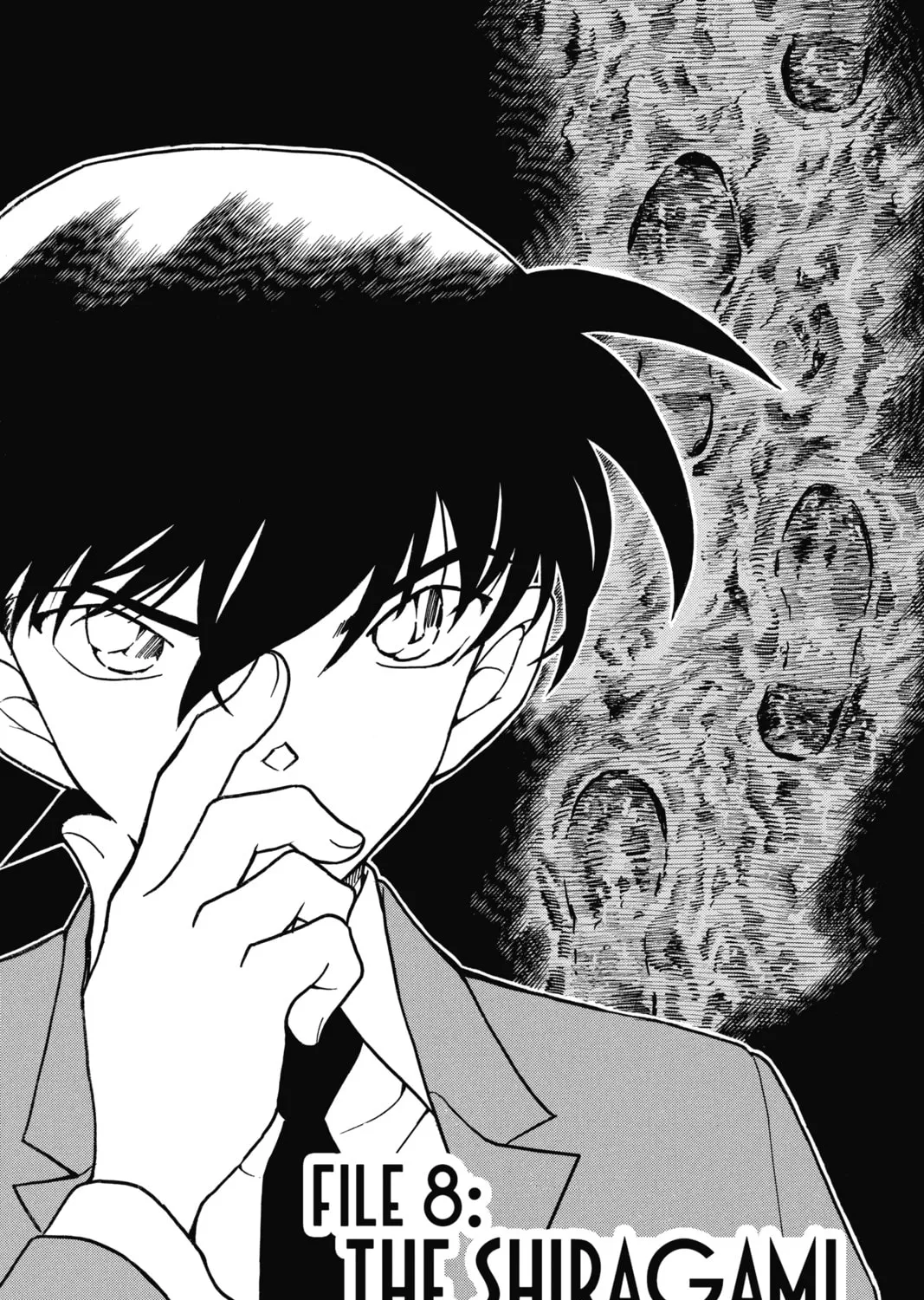 Read Case Closed chapter 649 image 0 on Lezhin