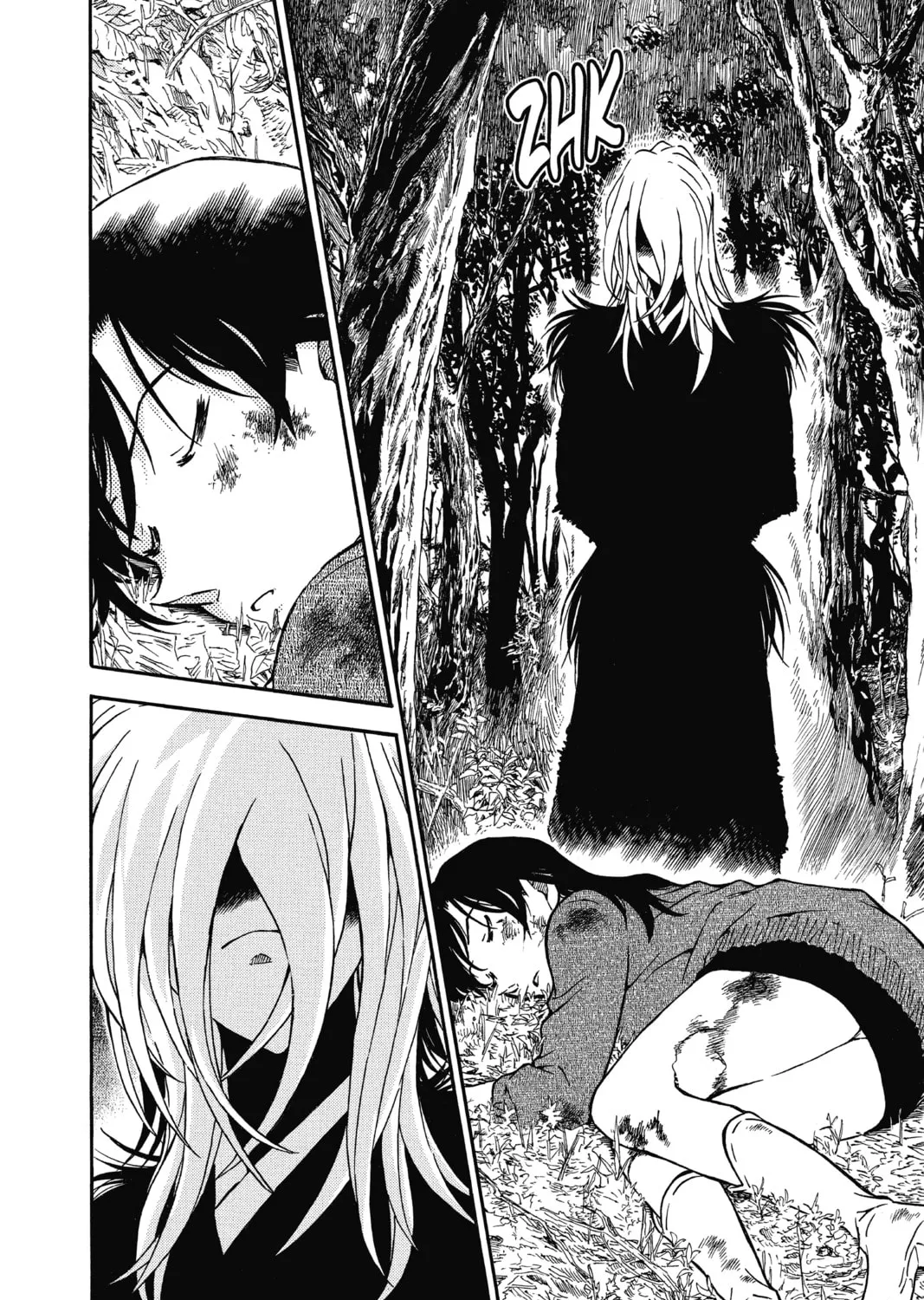 Read Case Closed chapter 649 image 30 on Lezhin