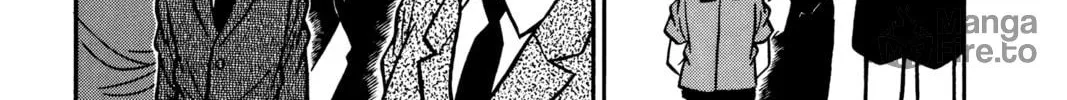 Read Case Closed chapter 65 image 9 on Lezhin