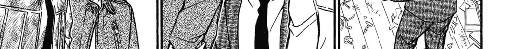 Read Case Closed chapter 650 image 25 on Lezhin