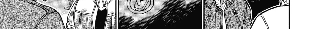 Read Case Closed chapter 651 image 21 on Lezhin