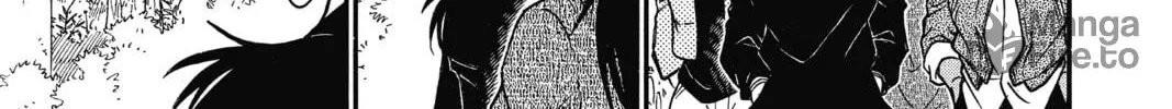 Read Case Closed chapter 651 image 29 on Lezhin