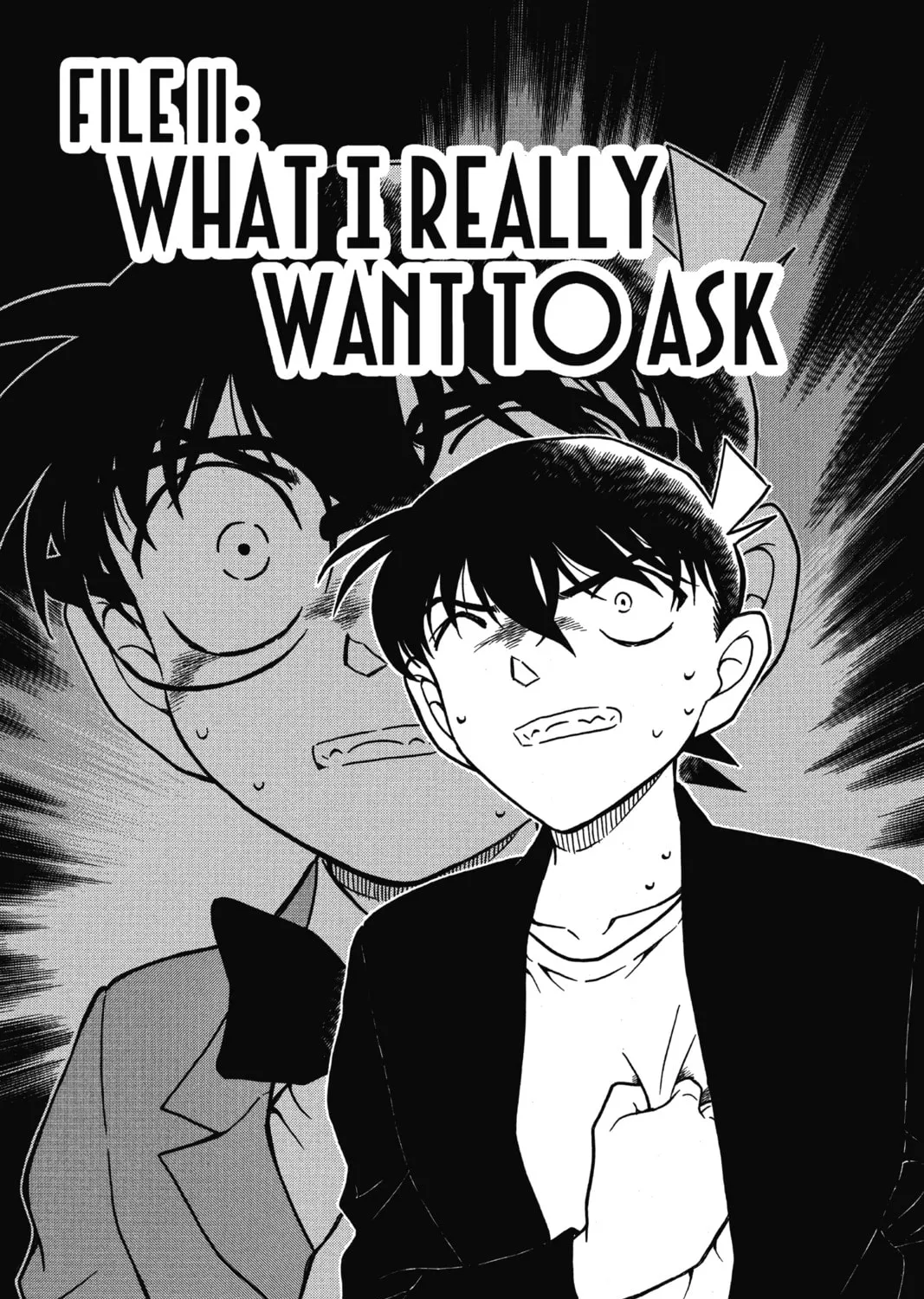 Read Case Closed chapter 652 image 0 on Lezhin