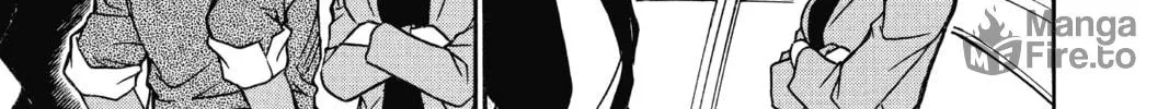 Read Case Closed chapter 653 image 9 on Lezhin