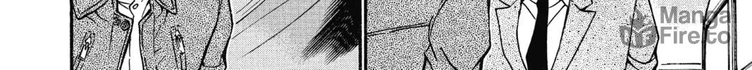Read Case Closed chapter 654 image 11 on Lezhin