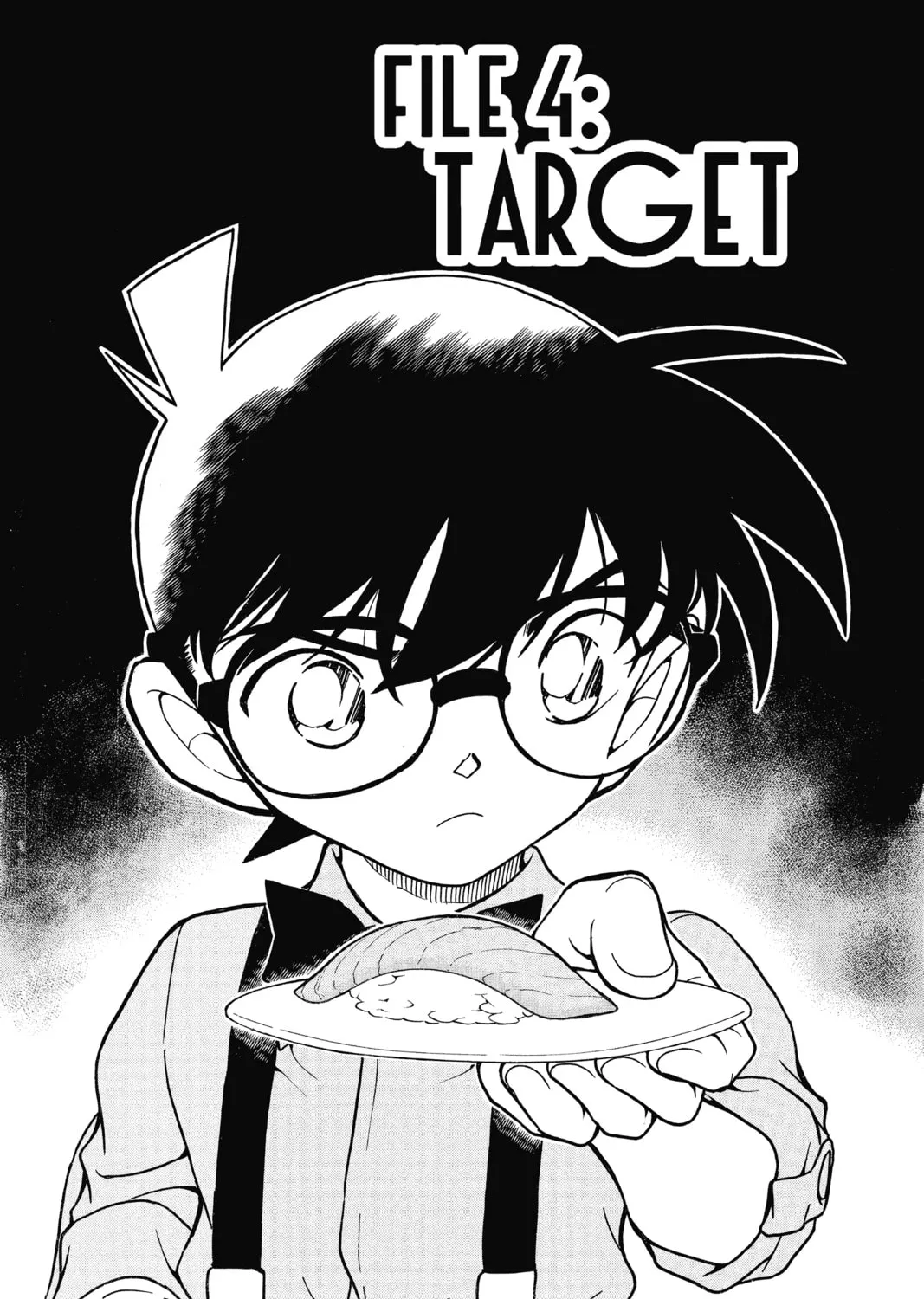 Read Case Closed chapter 656 image 0 on Lezhin