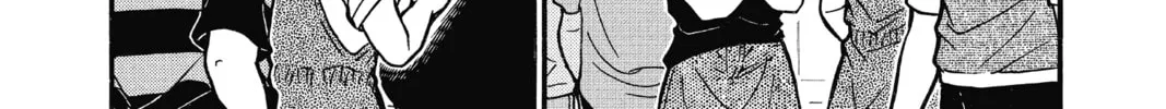 Read Case Closed chapter 658 image 3 on Lezhin