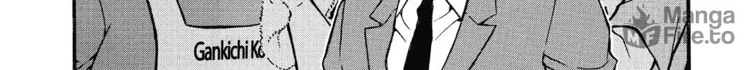 Read Case Closed chapter 660 image 11 on Lezhin