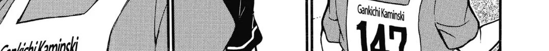 Read Case Closed chapter 660 image 21 on Lezhin