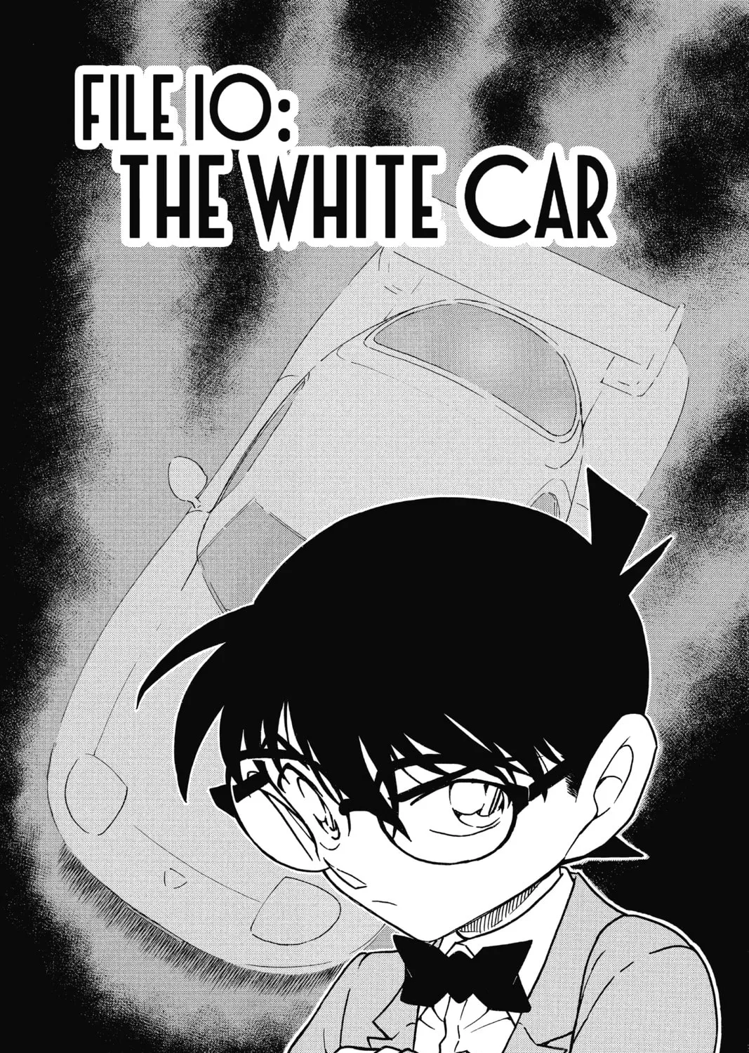 Read Case Closed chapter 662 image 0 on Lezhin