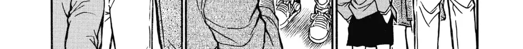 Read Case Closed chapter 662 image 15 on Lezhin