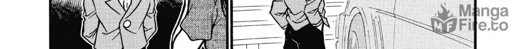Read Case Closed chapter 662 image 5 on Lezhin