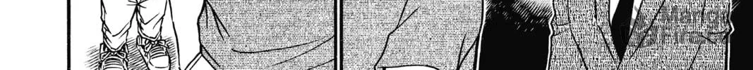 Read Case Closed chapter 663 image 23 on Lezhin
