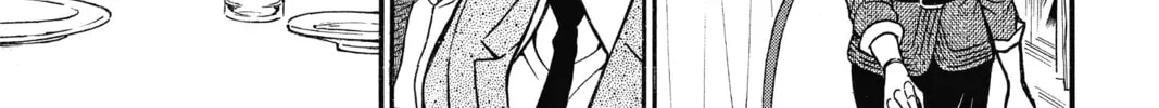 Read Case Closed chapter 667 image 21 on Lezhin