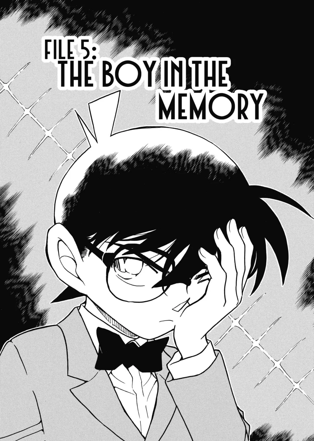 Read Case Closed chapter 668 image 0 on Lezhin