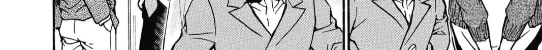 Read Case Closed chapter 669 image 27 on Lezhin