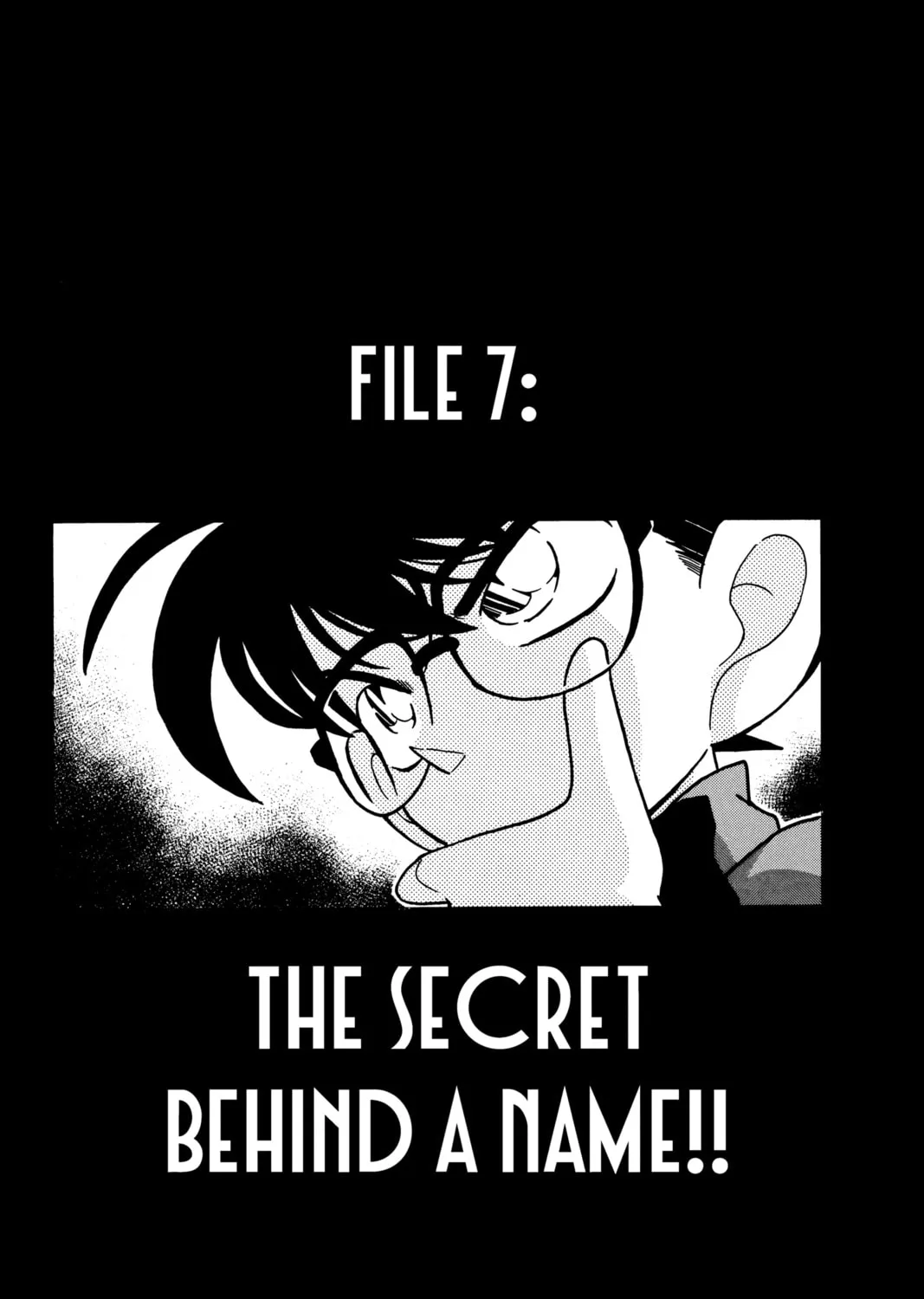 Read Case Closed chapter 67 image 0 on Lezhin