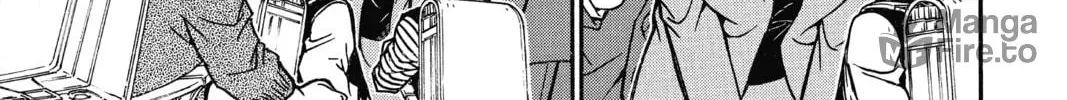 Read Case Closed chapter 670 image 17 on Lezhin
