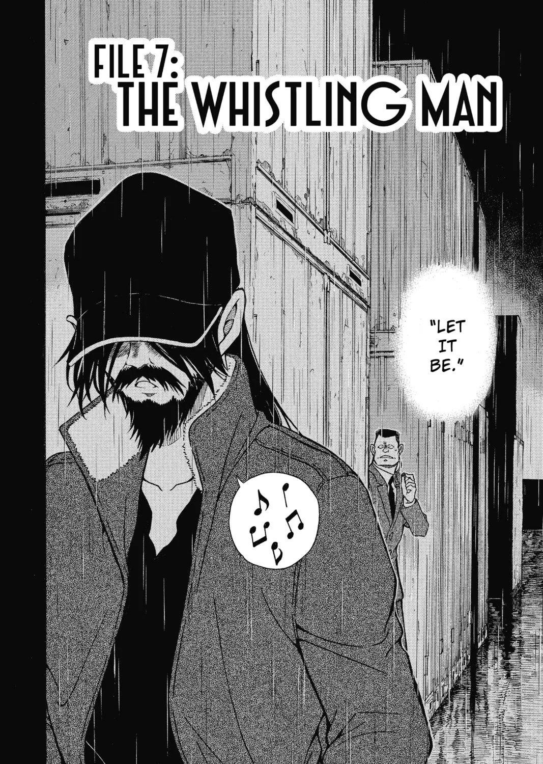 Read Case Closed chapter 670 image 2 on Lezhin