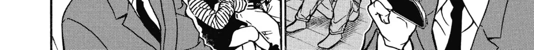 Read Case Closed chapter 671 image 27 on Lezhin