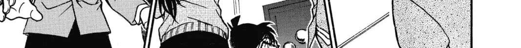 Read Case Closed chapter 674 image 21 on Lezhin