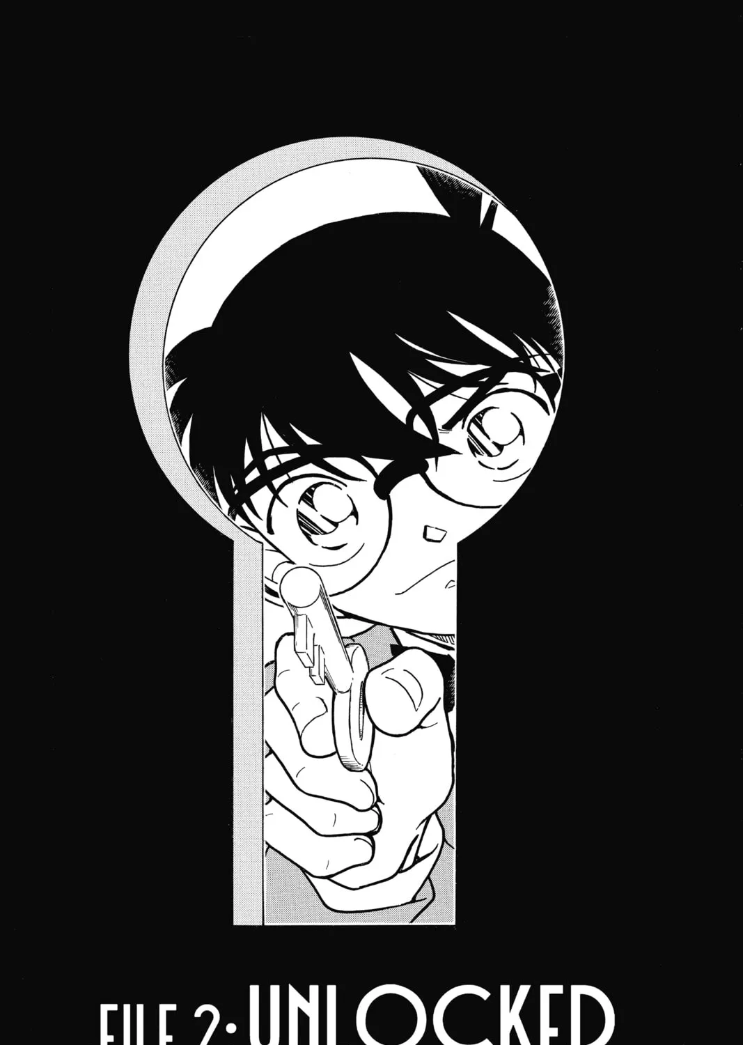 Read Case Closed chapter 676 image 0 on Lezhin