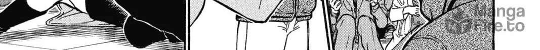 Read Case Closed chapter 677 image 29 on Lezhin