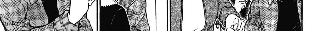 Read Case Closed chapter 679 image 13 on Lezhin