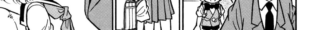 Read Case Closed chapter 68 image 21 on Lezhin
