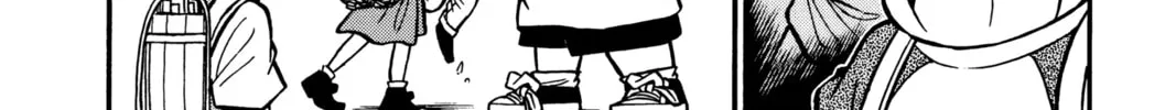 Read Case Closed chapter 68 image 3 on Lezhin