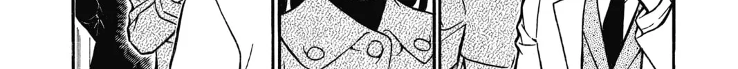 Read Case Closed chapter 682 image 27 on Lezhin